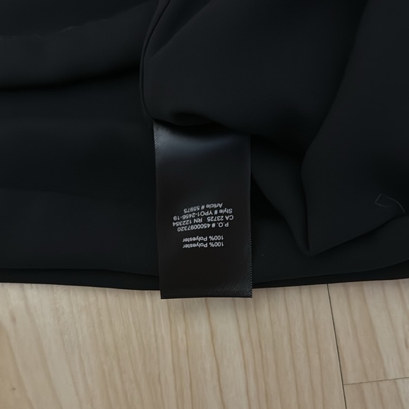 Babaton Murphy Tank - Picture 6 of 6